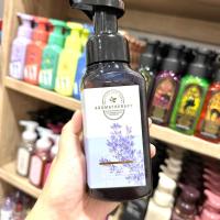 ราคา Bath And Body Works Hand Foaming Soaps Aromatherapy 259ml. สบู่เหลวล้างมือแบบโฟม (20095446725)