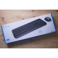 ราคา Microsoft Wireless Desktop 2000 Keyboard สภาพใหม่ (6439714544)