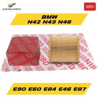 ราคา กรองเครื่อง NIBD BMW N42 N43 N46 (41112513496)