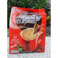 ราคา (แพ็ค 27 ซอง)NESCAFÉ BLEND & BREW RICH AROMA เนสกาแฟ เบลนด์ แอนด์ บรู ริช อโรม่า (7495249136)
