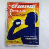 ราคา DECHAMP 20 g. เกลือแร่ดีแชมป์ ชนิดผง 1 ซอง (4031570690)
