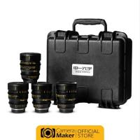 ราคา MITAKON CINEMA T1.0 FULL SET [MFT] (ประกันศูนย์) (18976630568)