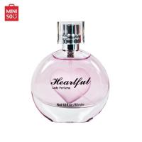 ราคา น้ำหอมผู้หญิง MINISO น้ำหอม รุ่น Heartful Lady Perfume ลิขสิทธิ์แท้ (51659171712)