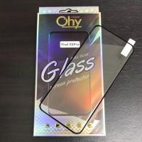 ราคา ฟิล์มกระจก จอโค้ง For OPPO Reno11 Reno11Pro FindX2 FindX2Pro FindX3 FindX3Pro FindX5 FindX5Pro กาวเต็มจอ Tempered glass (22671184301)