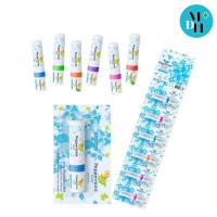 ราคา Peppermint Field Inhaler ยาดม เป๊ปเปอร์มิ้นท์ ฟิล กลิ่นดั้งเดิม ขนาด 2 กรัม จำนวน 1 หลอด 11067 (40512417170)