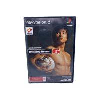 ราคา [PS2] World Soccer Winning Eleven 6 (25779690673)