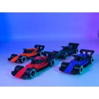 ราคา [ครูเหมียว] รถแข่ง F1 (40280413244)