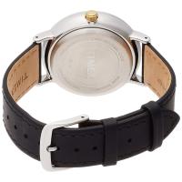 ราคา Timex TM-TW2R80500 Southview นาฬิกาข้อมือผู้ชาย สีดำ Yhtx (8753749511)
