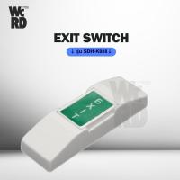 ราคา ปุ่มกด (EXIT SWITCH) รุ่น SDH-K808 ปุ่มเปิดประตู ปุ่มกดออกประตู (25764801556)