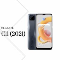 ราคา Realme C11(2021)(Ram2/32GB) เครื่องศูนย์ไทย เคลียสตอค ประกันร้าน (21511337655)