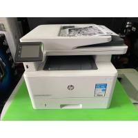 ราคา HP LaserJet Pro 400 M426FDN/FDW เครื่องพิมพ์มัลติฟังก์ชั่นเลเซอร์แบบออลอินวัน (มือสอง) (22678212927)