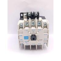 ราคา ส่งไว แมกเนติก คอนแทคเตอร์ SN-20 Coil AC220V Magnetic AC Contactor S-N20 (44759892416)