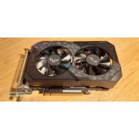 ราคา VGA (การ์ดแสดงผล) ASUS TUF GTX1650 O4GD6 P GAMING - 4GB GDDR6 (23276180209)