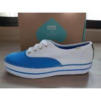 ราคา รองเท้าผ้าใบ Keds by Kate Spade (1437023361)