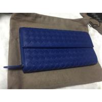 ราคา พรีอเดอร์คะกระเป๋าตังค์ bottega ลดราคาเยอะมากคะ ปกติ 27000++ เหลือ 14,500 บาทคะ (1613580059)