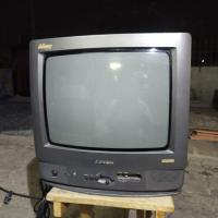 ราคา ทีวีmisubishi 14" สภาพดี ทีวีจอแก้ว ทีวีวินเทจ ทีวีเล่นเกม (18476880128)