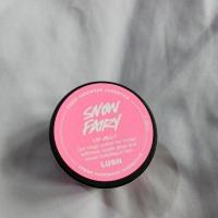 ราคา LUSH Lip Jelly กลิ่น Snow Fairy (19078348088)