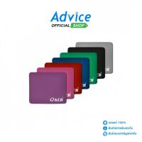 ราคา OKER Mouse Pad (1030) คละสี - A0178760 (40728338858)