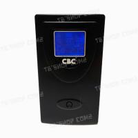 ราคา เครื่องสำรองไฟUPS CBC 1100VA 720W.⚡มีแบตพร้อมใช้งาน (23129484537)