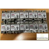 ราคา SSR-40DA Solid State Module (Fotek) (48252050849)