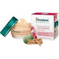 ราคา Himalaya Clear Complexion Whitening Day Cream (6455292386)