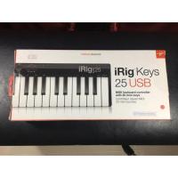 ราคา คีย์บอร์ด Irig 25 keys (6732583483)