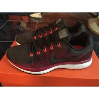 ราคา Nike Air Zoom Pegasus34 แท้ มือสอง (1893132406)