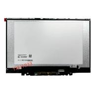 ราคา สําหรับ DELL Inspiron 14 5000 5400 5406 7405 2-in-1 P126G P126G004 14.0 แล็ปท็อป LCD Touch Screen Digitizer Assembly (53358736523)