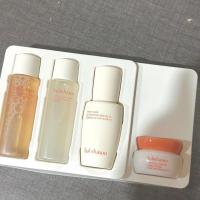ราคา Sulwhasoo Best Seller Kit 4 Items - travel size (18881684606)