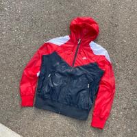 ราคา NIKE JACKET (สินค้าเป็นมือสองลิขสิทธิ์แท้) (20993044852)