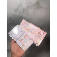ราคา กระดาษโน้ต Sanrio Hello Kitty Cinnamoroll Little Twin Stars ชินนาม่อน ชินามอนโรล ลิตเติ้ลทวินสตาร์ คิตตี้ (11256315741)
