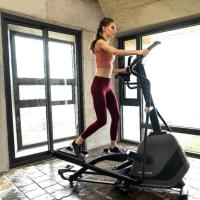ราคา เครื่องเดินวงรี Horizon Elliptical รุ่น Andes 5.1 (20371981122)