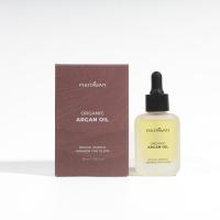 ราคา Phutawan Organic Argan Oil น้ำมันอาร์แกนออแกนิค บริสุทธิ์ 100% 30 ml new packaging (51550713768)