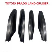 ราคา ฝาครอบแร็คหลังคา Prado LC120 2003-2009 Toyota Land Cruiser ฝาครอบแร็คติดหลังคา อะไหล่แท้ (54910133408)
