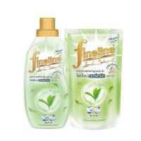 ราคา Fineline Concentrated Liquid Detergent Organic Aloe Vera 700ml Bottle withpack 700ml Pouch (14863559290)
