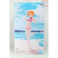 ราคา Love Live! School Idol Project - Hoshizora Rin - โฮชิโซระ ริน -เวอร์ชันชุดว่ายน้ำ EXQ Figure (17919018160)