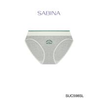 ราคา Sabina กางเกงชั้นใน รุ่น SABINA KIDS รหัส SUC598SL สีเทาอ่อน (13399139466)