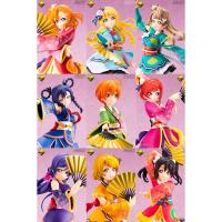 ราคา [ฟิกเกอร์แท้] Ichiban Kuji Premium Love Live! The School Idol Movie - Angelic Angel - Umi / Kotori (Banpresto) (7555102192)