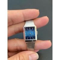 ราคา CITIZEN Japan ไขลาน สี่เหลี่ยม Lady ของแท้ มือสอง (26530847998)
