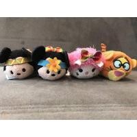 ราคา Tsum Tsum Mickey Minnie Target Hippie (13112504396)