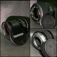 ราคา TAMRON, Sigma, Nikon Camera lens (26273595247)