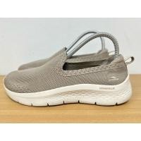 ราคา รองเท้ามือสอง✌️Skecher s สลิปออนsize: ยาว 23.5 (44466405466)