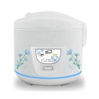 ราคา หม้อหุงข้าว My Home 1.8 ลิตร รุ่น A705T-MH คละลาย (9482322379)