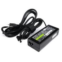 ราคา อะแดปเตอร์สายชาร์จโน๊ตบุ๊ค SONY ADAPTER 19.5A/4.7V, ขนาด Jack dc: 6.5*4.4mm แท้ ทรงยาว (4462837475)