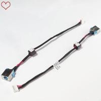 ราคา แล็ปท็อปใหม่ DC Jack Charger สายสําหรับ Acer Aspire 5750 5750G 5755 5755G 5742 5742G 5742Z 5741 5551 5552 5741Z tta3 (26694458845)