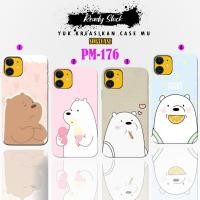 ราคา [PM-176]Hardcsae 3d fullprint /casing INFINIX HOT 7 LITE INFINIX HOT 8 INFINIX HOT 9 gemacc (28065216751)