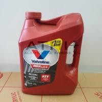 ราคา น้ำมันเกียร์ออโต้ VALVOLINE น้ำมันเกียร์วาลโวลีน MAXLIFE ATF วาโวลีน แมกซ์ไลฟ์ (11915786976)