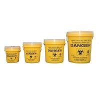 ราคา SHARP BIN 2.5 L, 5L, 10L 20L STOCK- (18389106103)