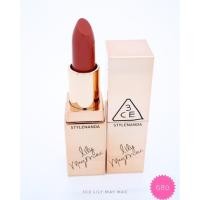 ราคา 3CE LILY MAYMAC MATTE LIP COLOR (142833657)