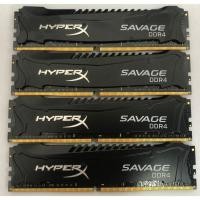 ราคา Ddr4 GAMING RAM Kingston HyperX FURY 8GB 16GB 32GB 2133 2400 2666 3200MHZ DIMM PC DESKTOP MEMROY 288pin PC4 (24761839849)